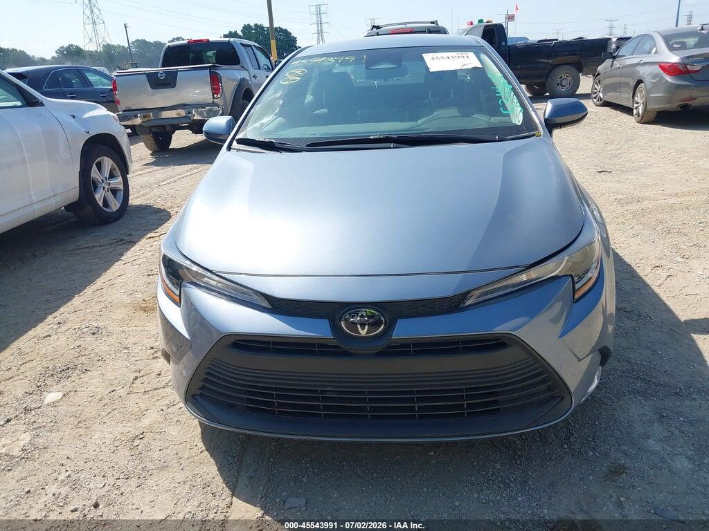 5YFB4MDE2RP086862 2024 TOYOTA COROLLA photo no. 12