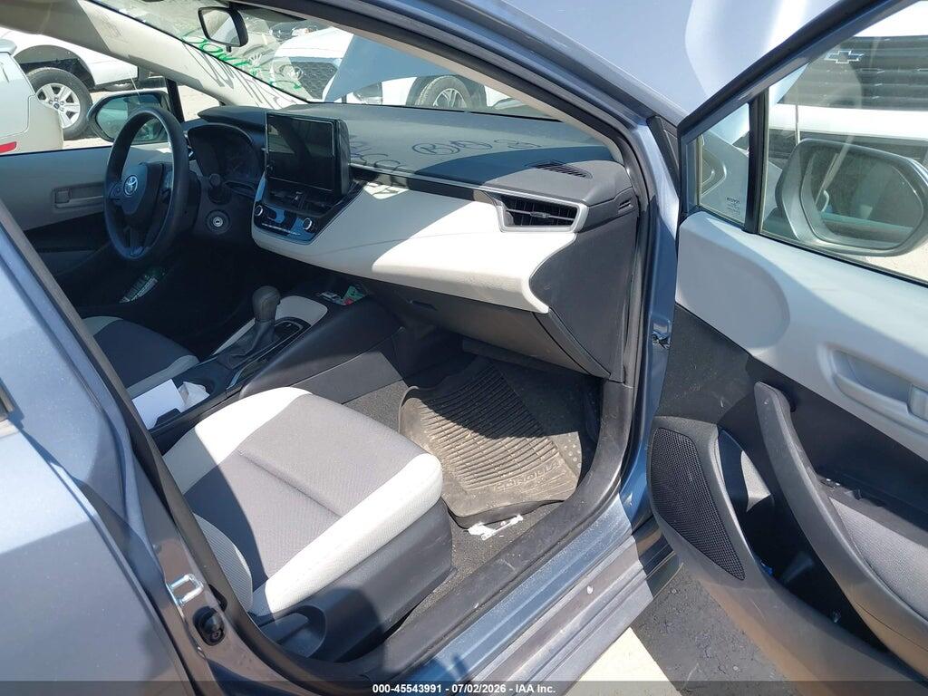 5YFB4MDE2RP086862 2024 TOYOTA COROLLA photo no. 5