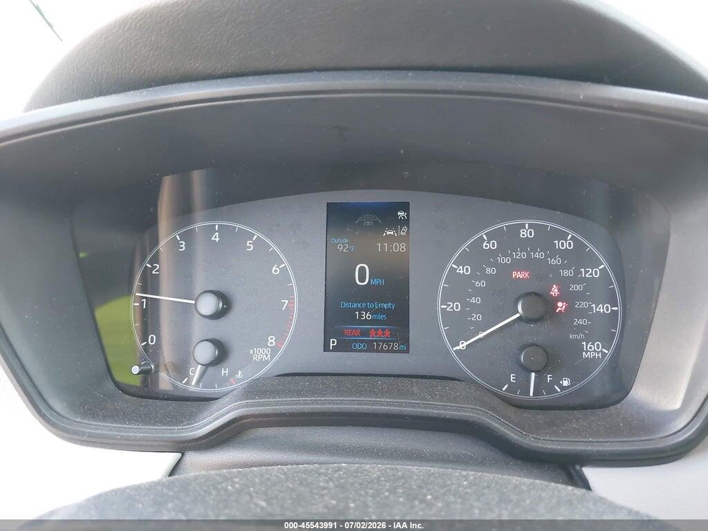 5YFB4MDE2RP086862 2024 TOYOTA COROLLA photo no. 7