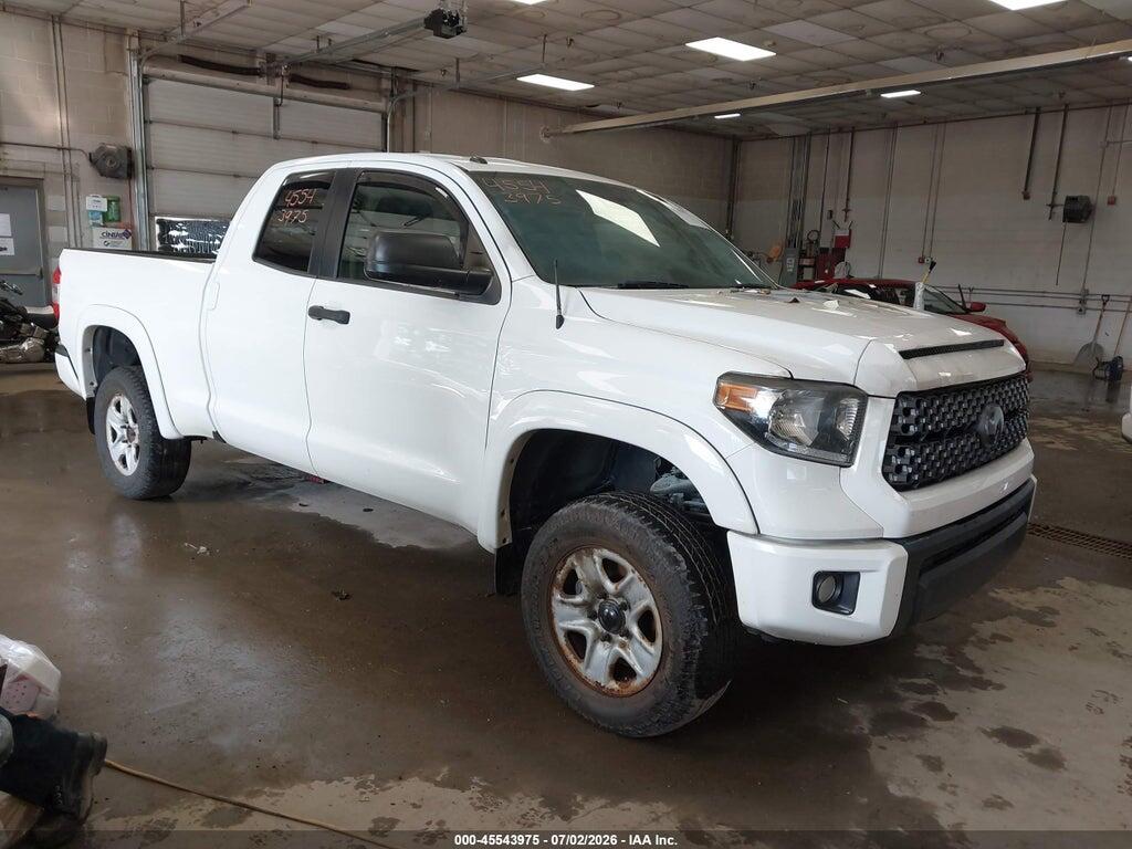 5TFUY5F16KX826465 2019 TOYOTA TUNDRA photo no. 1