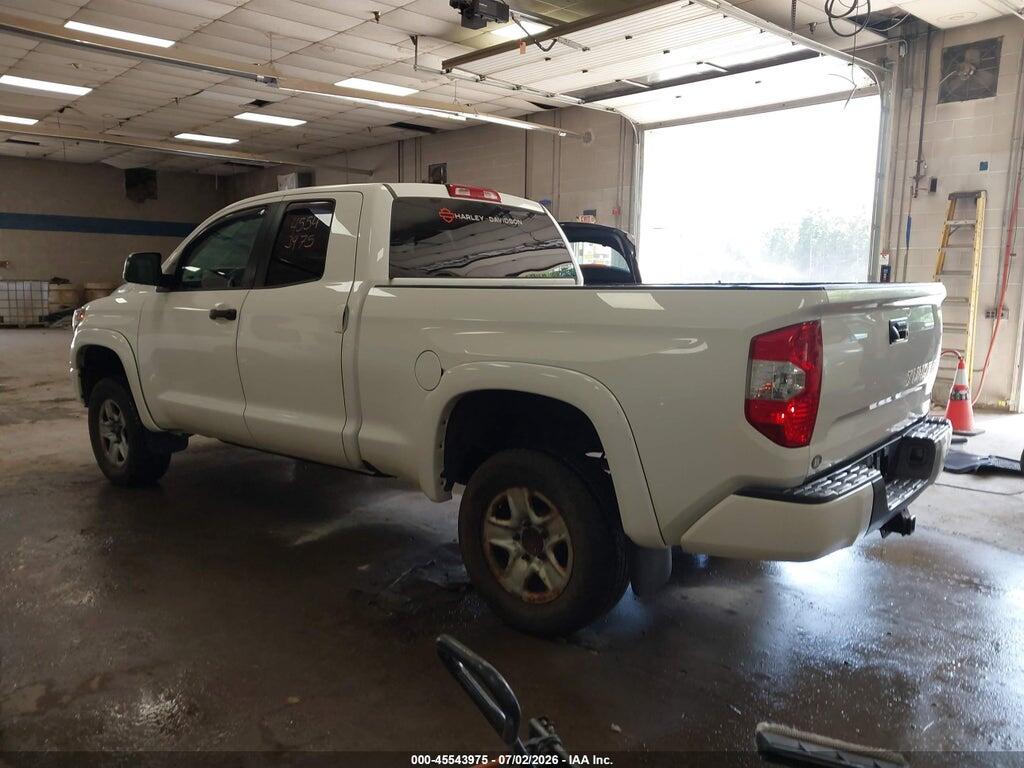 5TFUY5F16KX826465 2019 TOYOTA TUNDRA photo no. 3