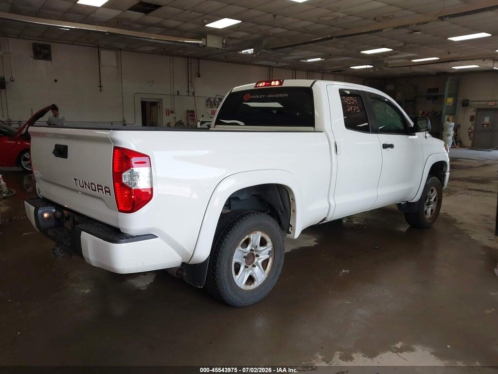 5TFUY5F16KX826465 2019 TOYOTA TUNDRA photo no. 4