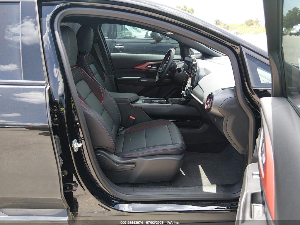 3GN7DSRP4TS106339 2026 CHEVROLET EQUINOX EV photo no. 5
