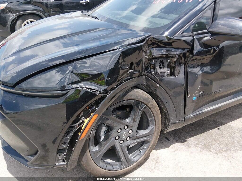 3GN7DSRP4TS106339 2026 CHEVROLET EQUINOX EV photo no. 6