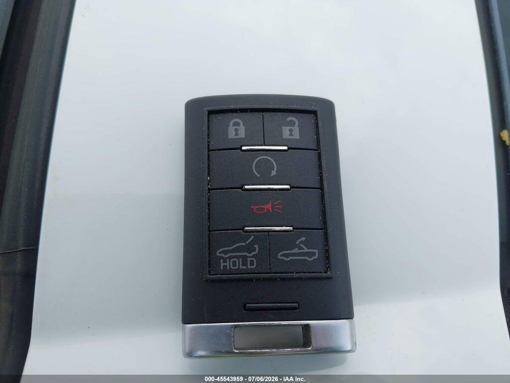 1G1YB2D71H5111132 2017 CHEVROLET CORVETTE photo no. 11