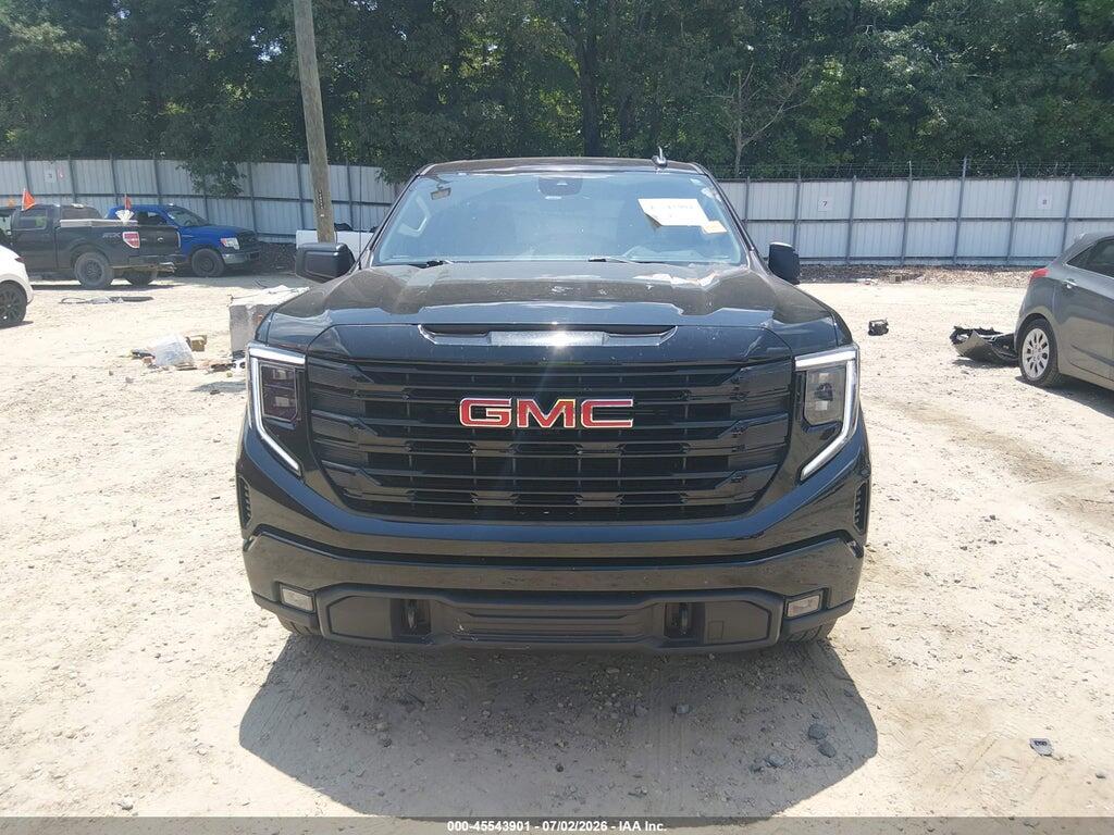 3GTUUCED2RG252800 2024 GMC SIERRA 1500 photo no. 12