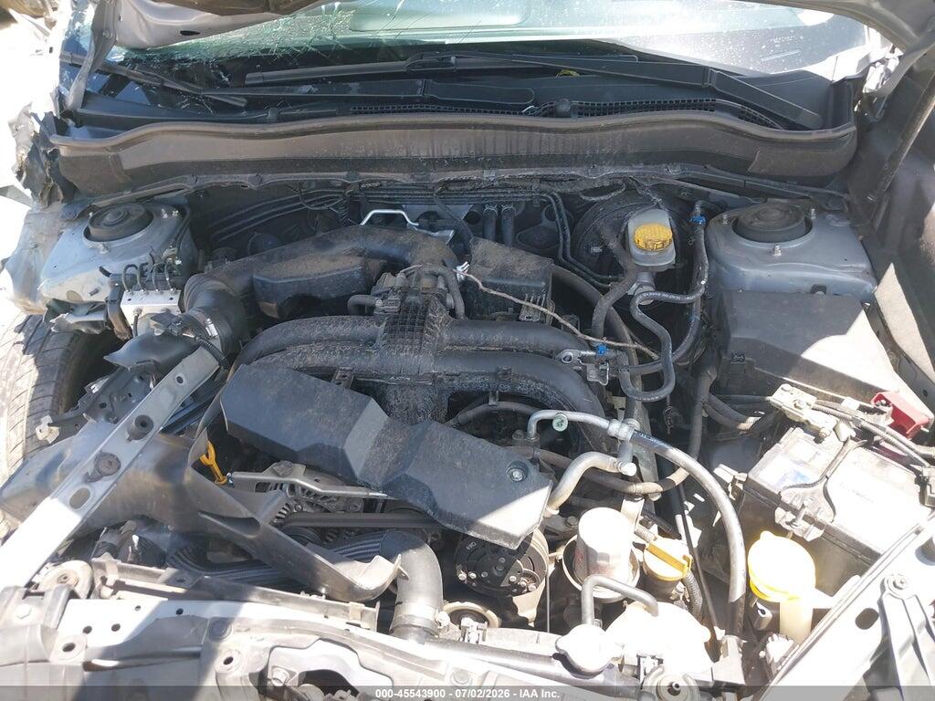 JF2SJAEC1HH512881 2017 SUBARU FORESTER photo no. 10