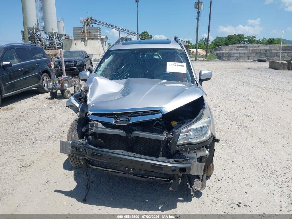 JF2SJAEC1HH512881 2017 SUBARU FORESTER photo no. 12