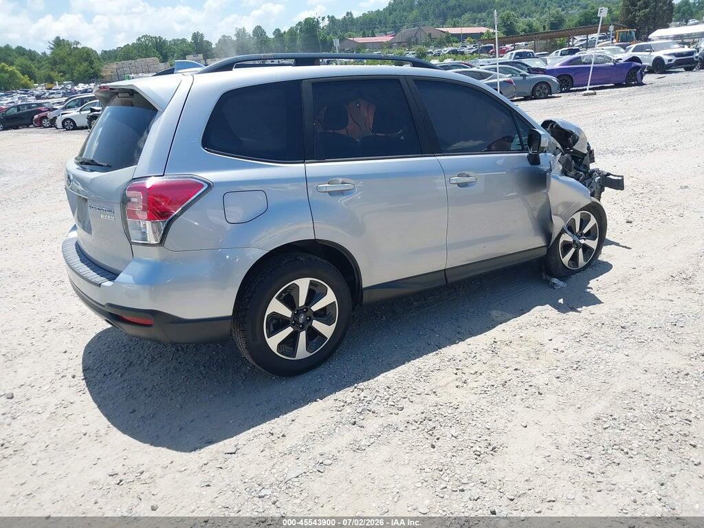 JF2SJAEC1HH512881 2017 SUBARU FORESTER photo no. 4