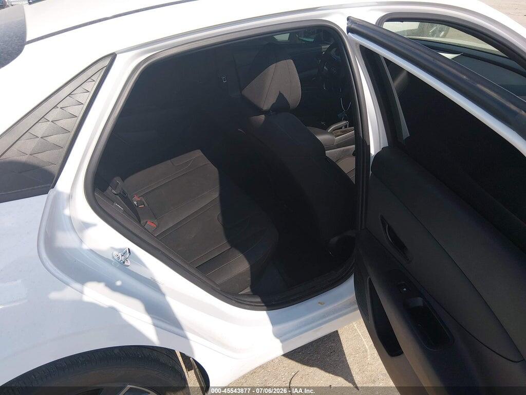 KMHLM4DG0SU927278 2025 HYUNDAI ELANTRA photo no. 8