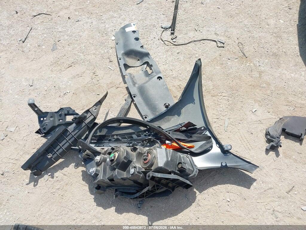 JHMFC1F35JX026609 2018 HONDA CIVIC photo no. 12