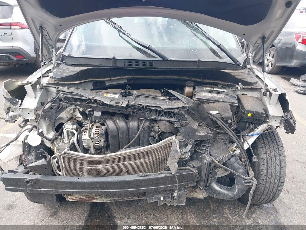 KNDJ23AU1M7787619 2021 KIA SOUL photo no. 10