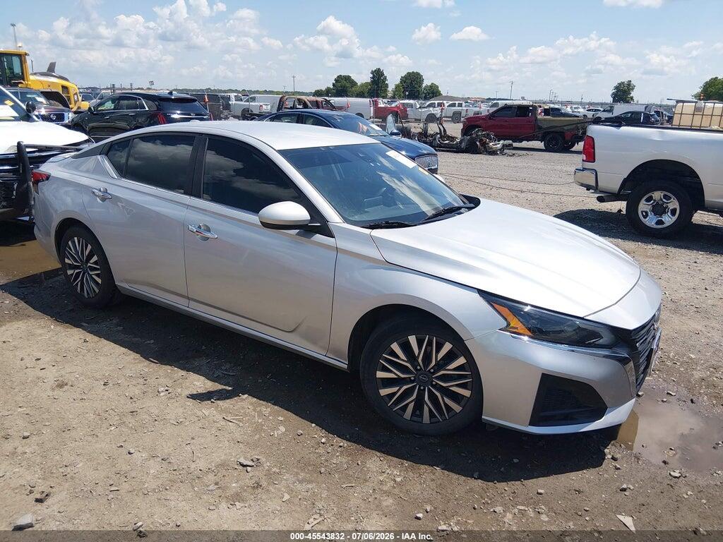 1N4BL4DV4PN363370 2023 NISSAN ALTIMA photo no. 1