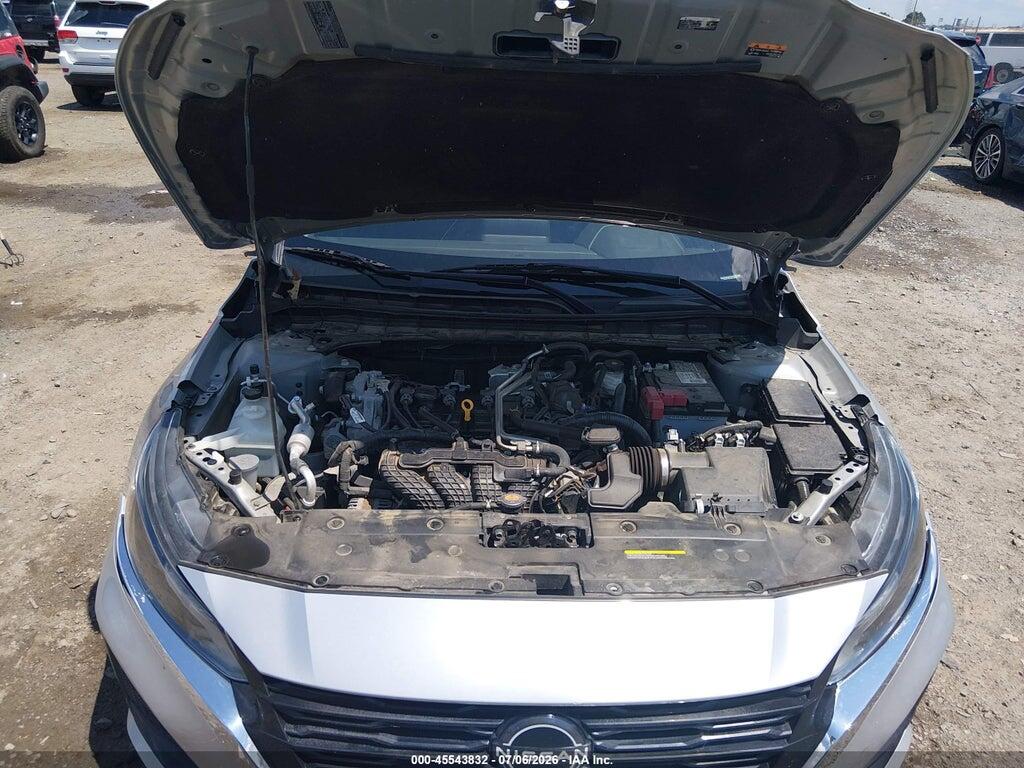 1N4BL4DV4PN363370 2023 NISSAN ALTIMA photo no. 10