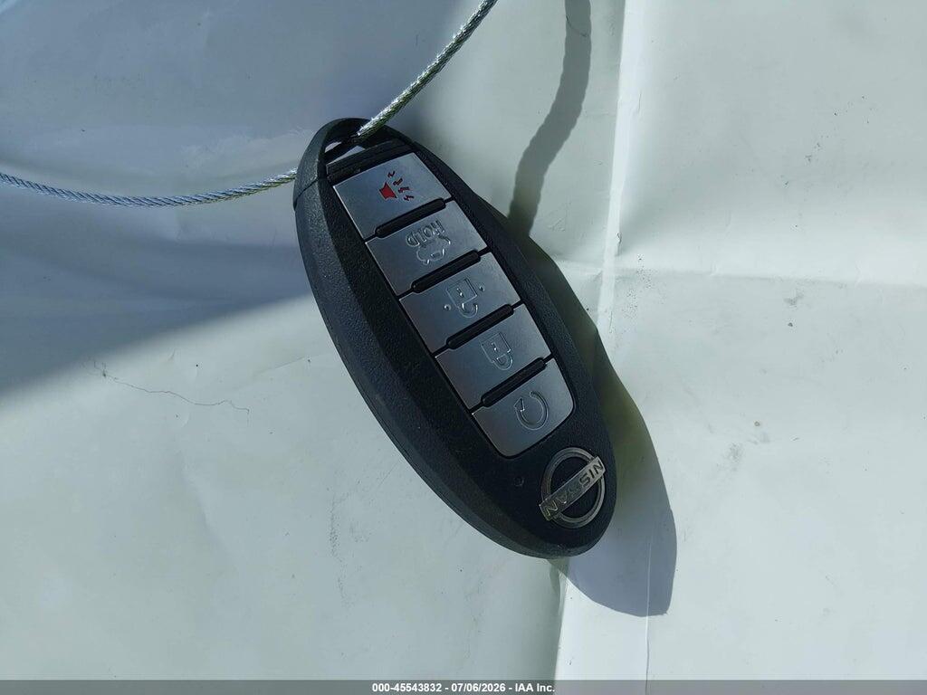 1N4BL4DV4PN363370 2023 NISSAN ALTIMA photo no. 11