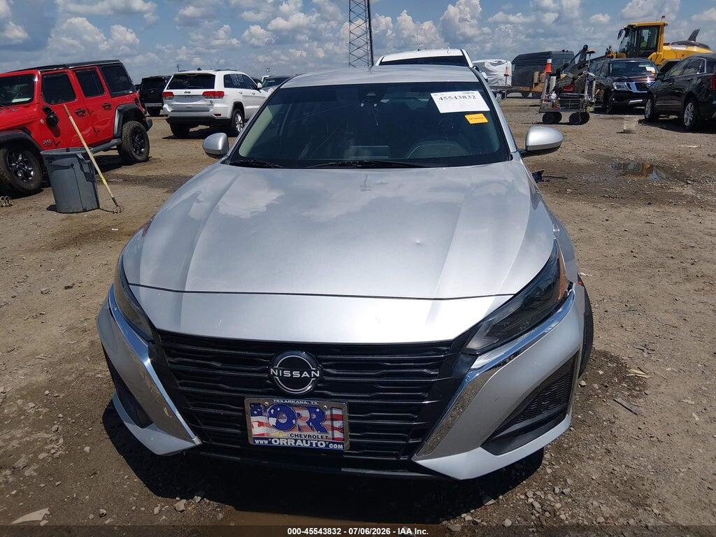 1N4BL4DV4PN363370 2023 NISSAN ALTIMA photo no. 12