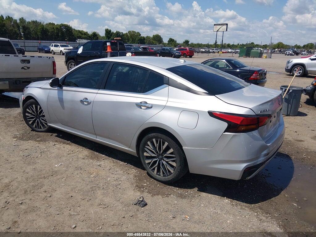 1N4BL4DV4PN363370 2023 NISSAN ALTIMA photo no. 3