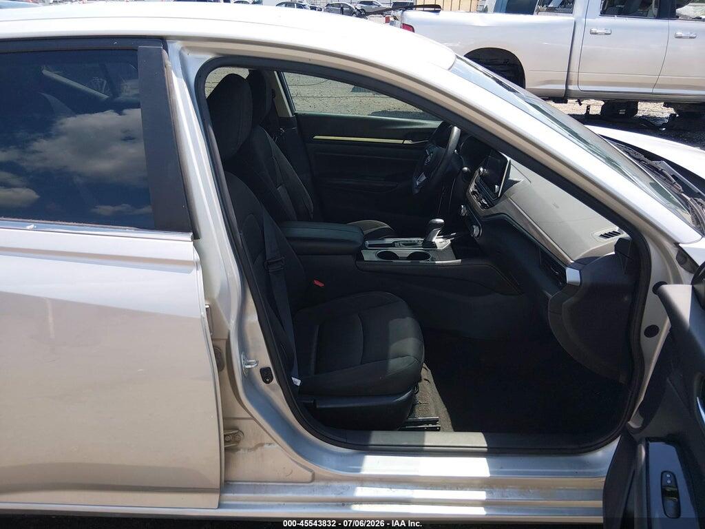1N4BL4DV4PN363370 2023 NISSAN ALTIMA photo no. 5