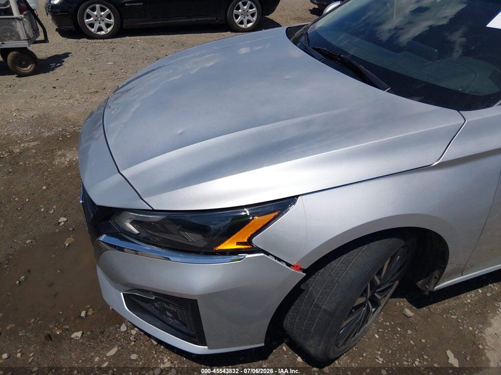 1N4BL4DV4PN363370 2023 NISSAN ALTIMA photo no. 6