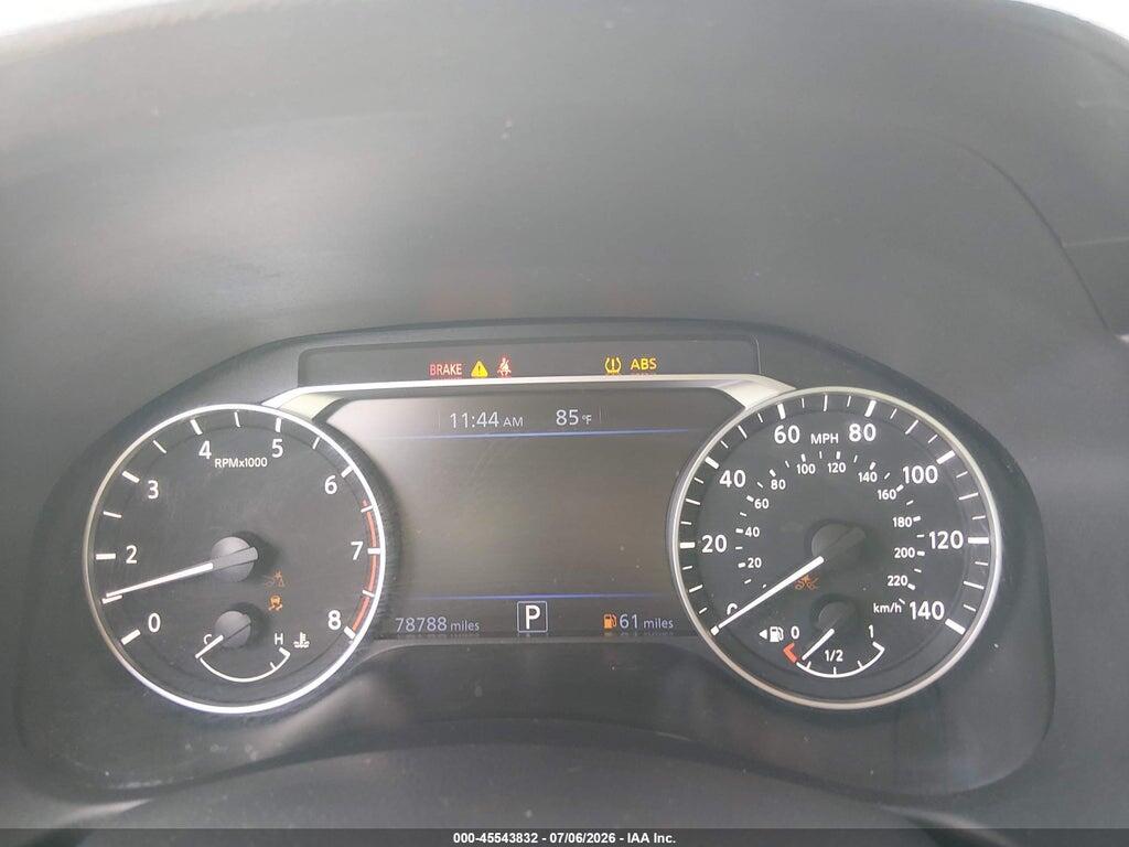 1N4BL4DV4PN363370 2023 NISSAN ALTIMA photo no. 7