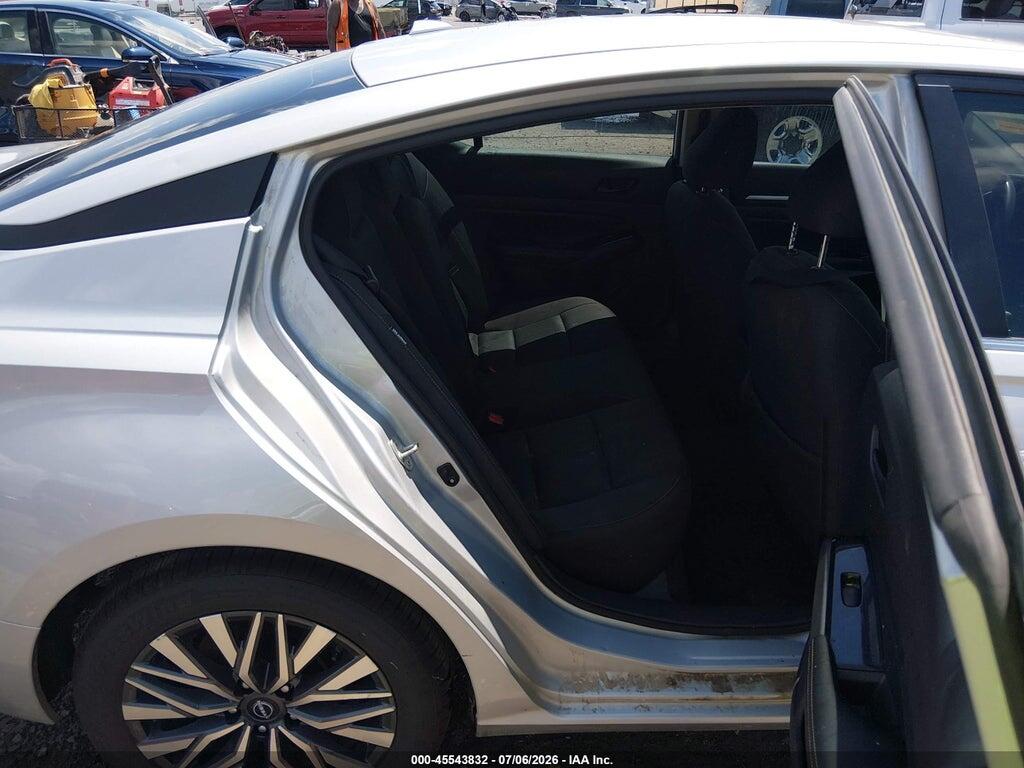 1N4BL4DV4PN363370 2023 NISSAN ALTIMA photo no. 8