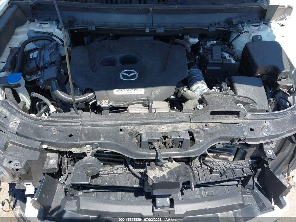 JM3TCBEY8H0139679 2017 MAZDA CX-9 photo no. 10