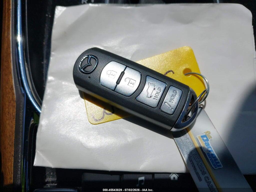 JM3TCBEY8H0139679 2017 MAZDA CX-9 photo no. 11