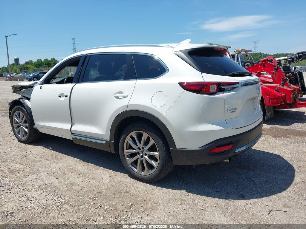 JM3TCBEY8H0139679 2017 MAZDA CX-9 photo no. 3