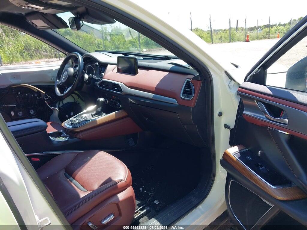 JM3TCBEY8H0139679 2017 MAZDA CX-9 photo no. 5