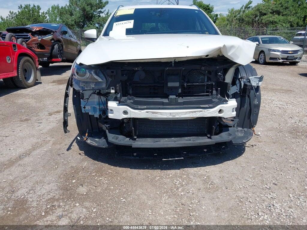JM3TCBEY8H0139679 2017 MAZDA CX-9 photo no. 6