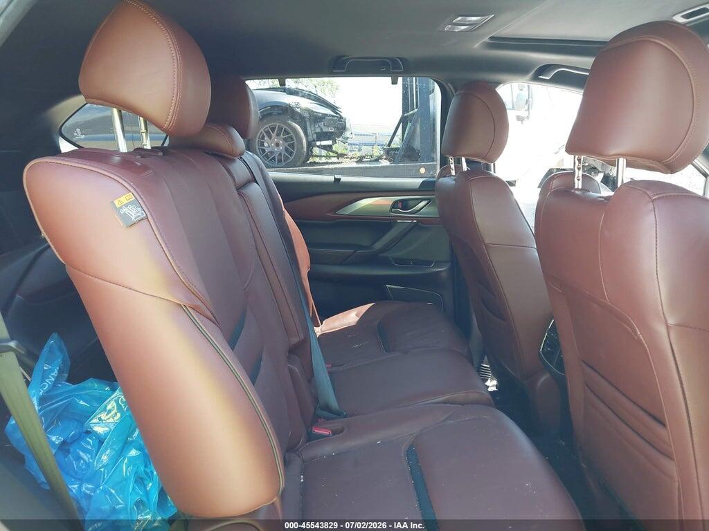 JM3TCBEY8H0139679 2017 MAZDA CX-9 photo no. 8
