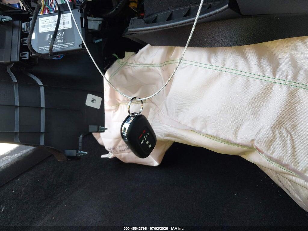 2HGFE2F55NH605808 2022 HONDA CIVIC photo no. 11