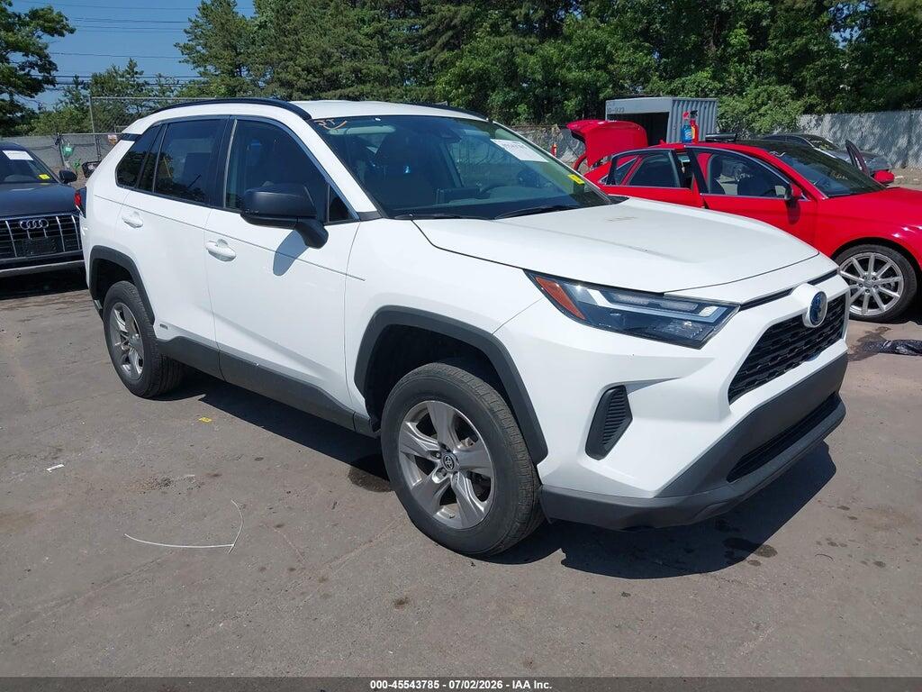 4T3LWRFV8RU115151 2024 TOYOTA RAV4 HYBRID photo no. 1