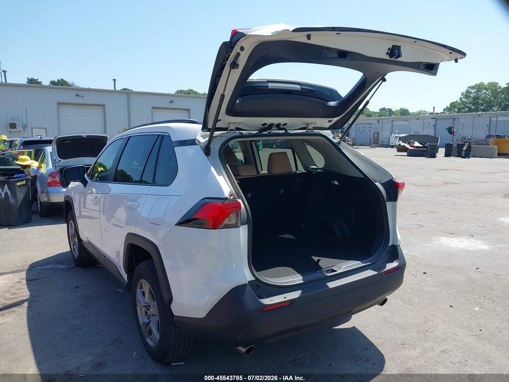 4T3LWRFV8RU115151 2024 TOYOTA RAV4 HYBRID photo no. 3