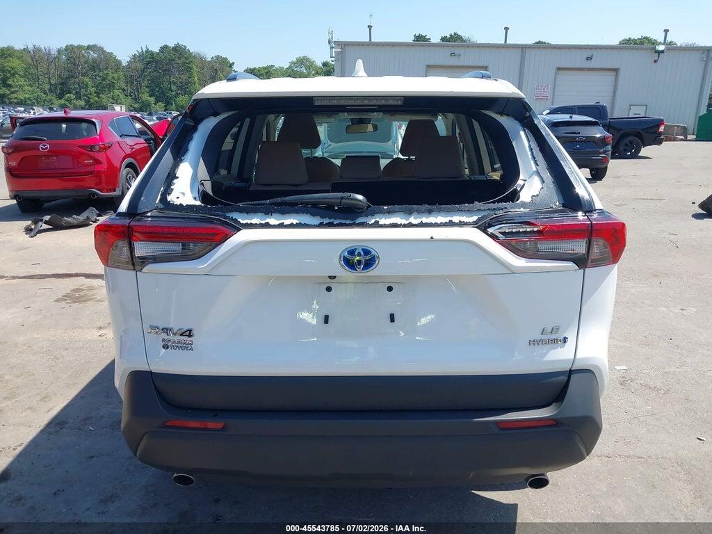 4T3LWRFV8RU115151 2024 TOYOTA RAV4 HYBRID photo no. 6