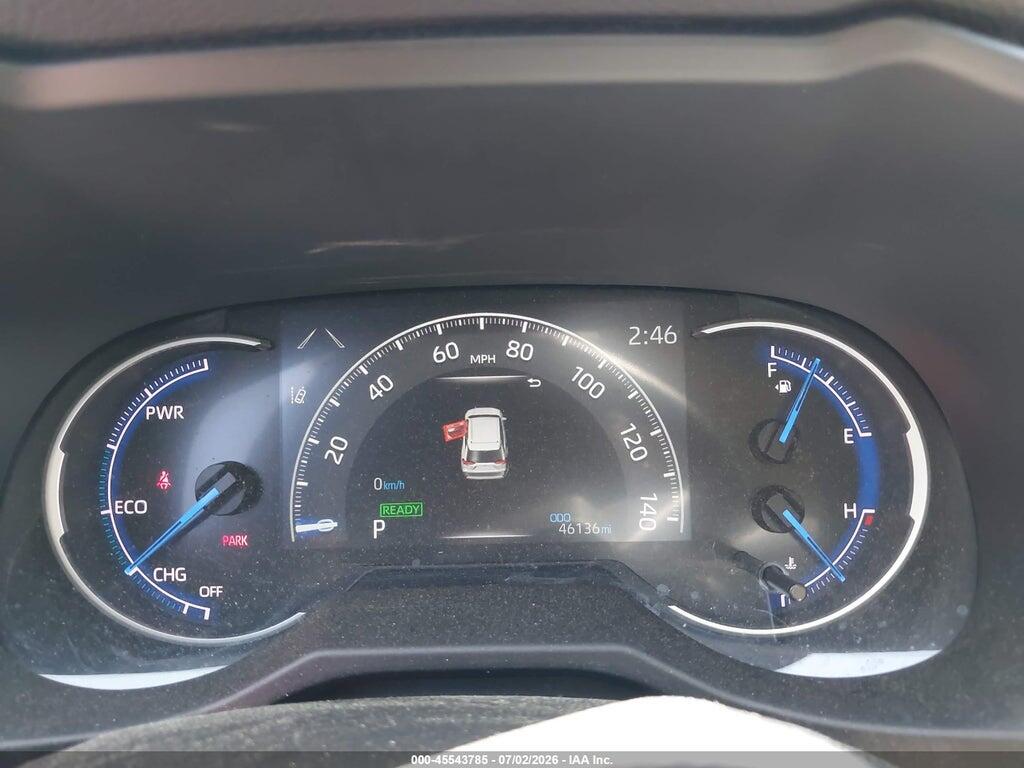 4T3LWRFV8RU115151 2024 TOYOTA RAV4 HYBRID photo no. 7