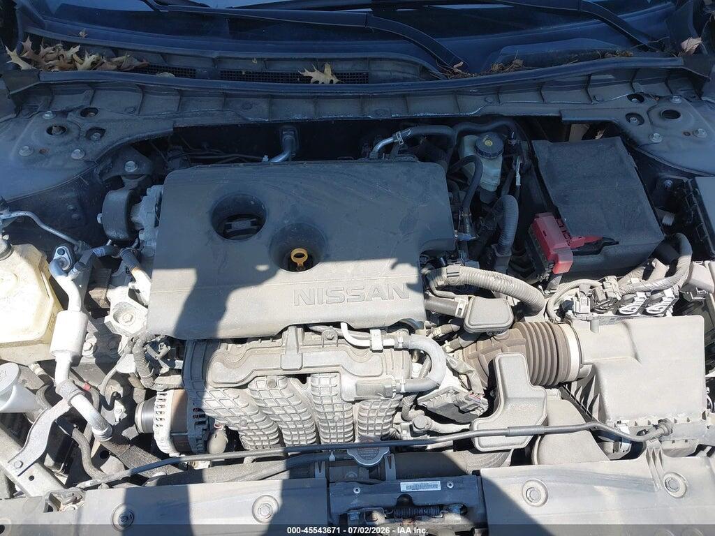 1N4BL4BV5LC271192 2020 NISSAN ALTIMA photo no. 10