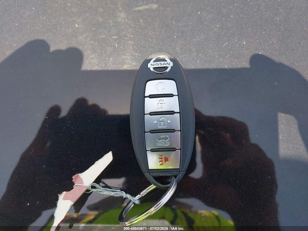 1N4BL4BV5LC271192 2020 NISSAN ALTIMA photo no. 11