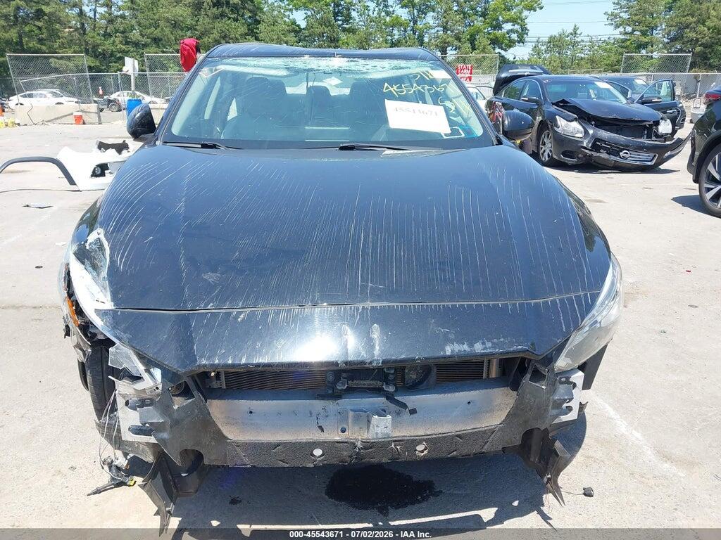 1N4BL4BV5LC271192 2020 NISSAN ALTIMA photo no. 12