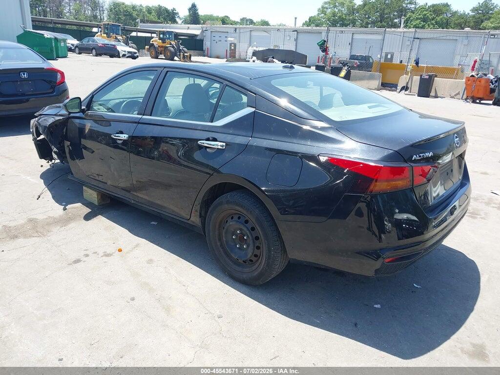 1N4BL4BV5LC271192 2020 NISSAN ALTIMA photo no. 3