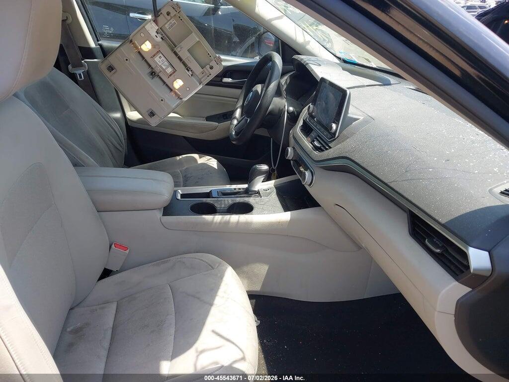 1N4BL4BV5LC271192 2020 NISSAN ALTIMA photo no. 5