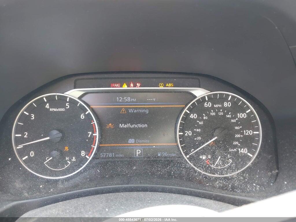 1N4BL4BV5LC271192 2020 NISSAN ALTIMA photo no. 7