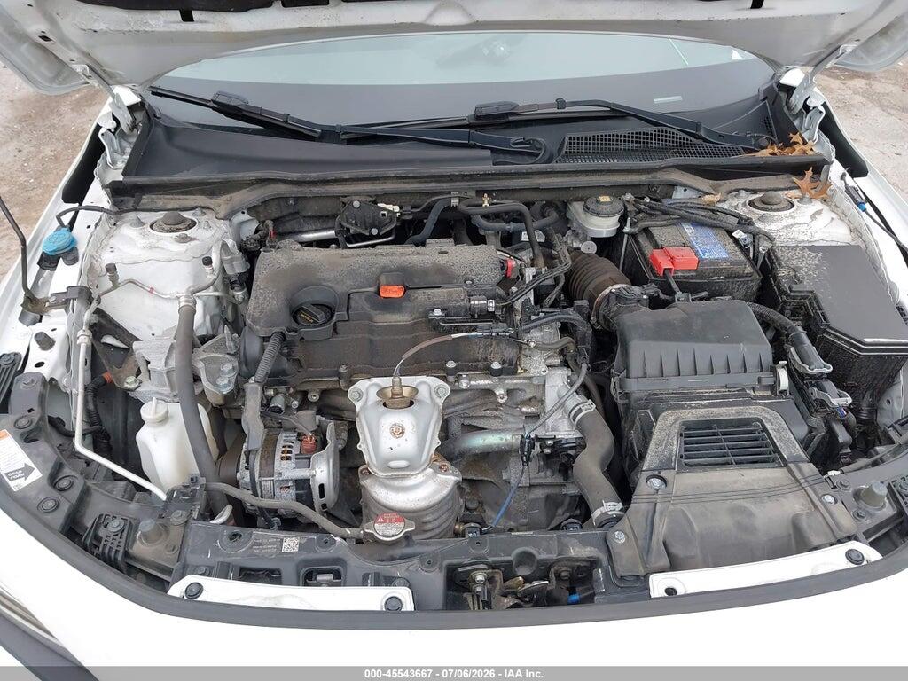 19XFL2H88RE022596 2024 HONDA CIVIC photo no. 10