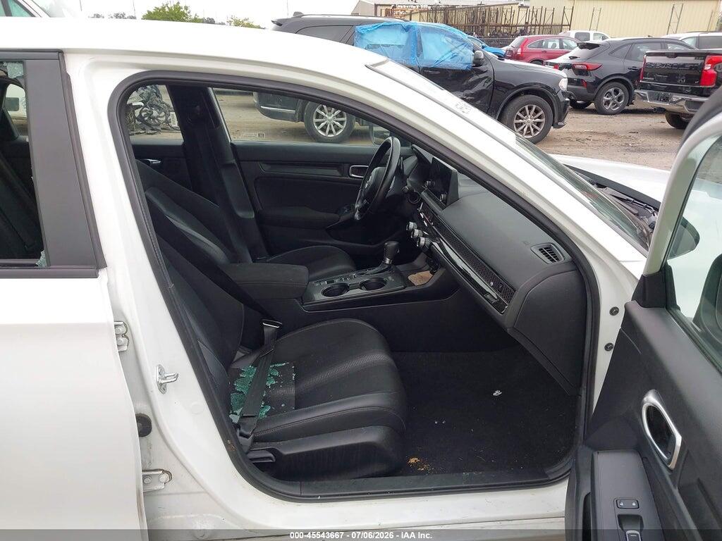 19XFL2H88RE022596 2024 HONDA CIVIC photo no. 5