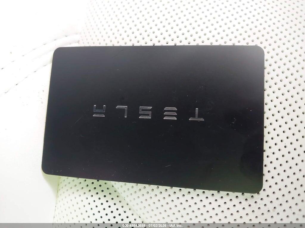 5YJ3E1EA5SF070362 2025 TESLA MODEL 3 photo no. 10