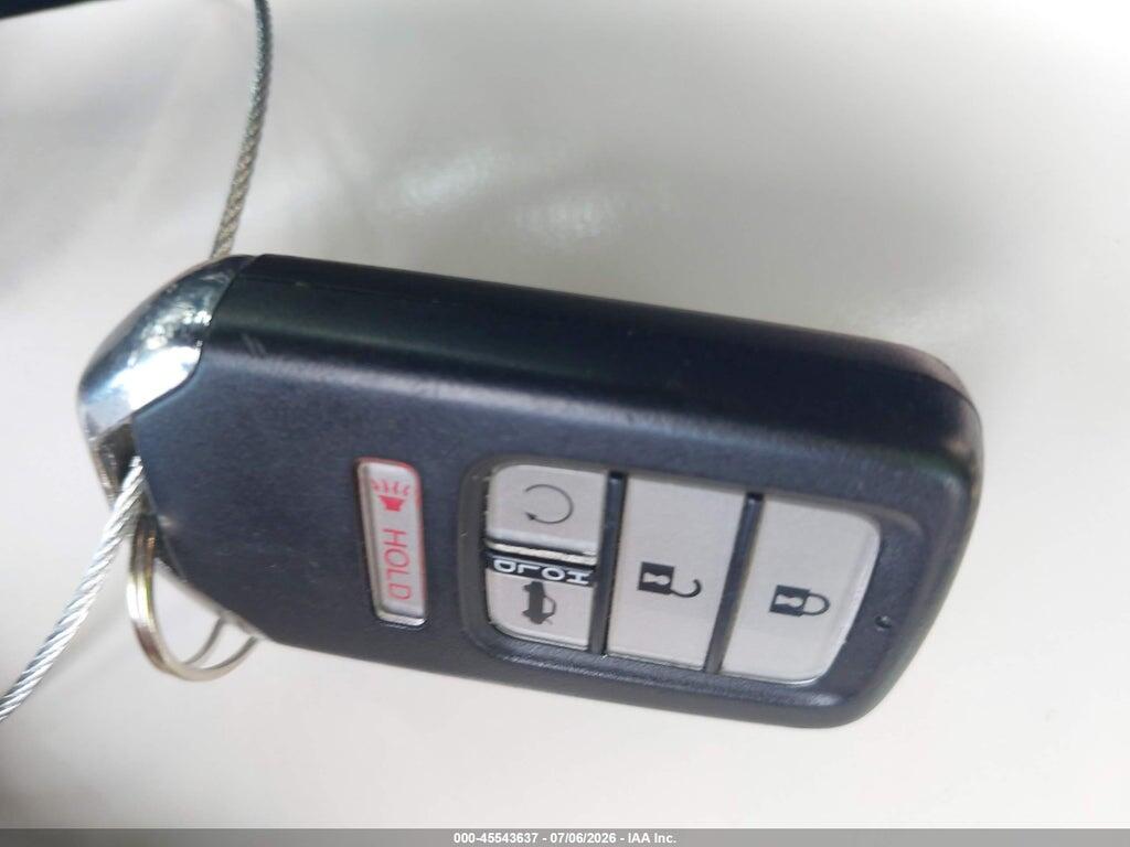 2HGFC2F80KH511248 2019 HONDA CIVIC photo no. 11