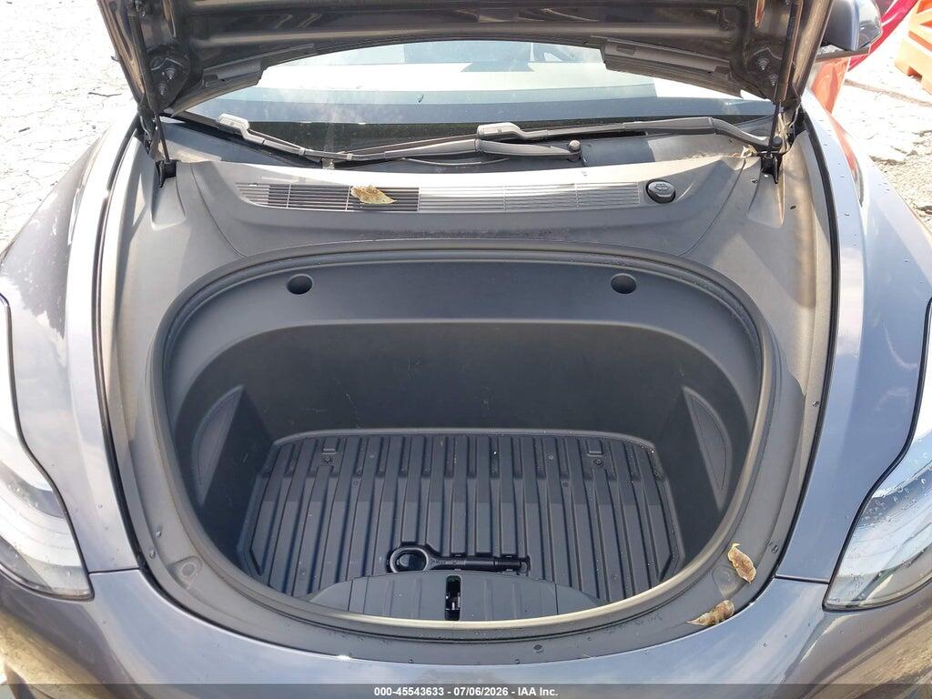 5YJ3E1EA8MF917362 2021 TESLA MODEL 3 photo no. 10