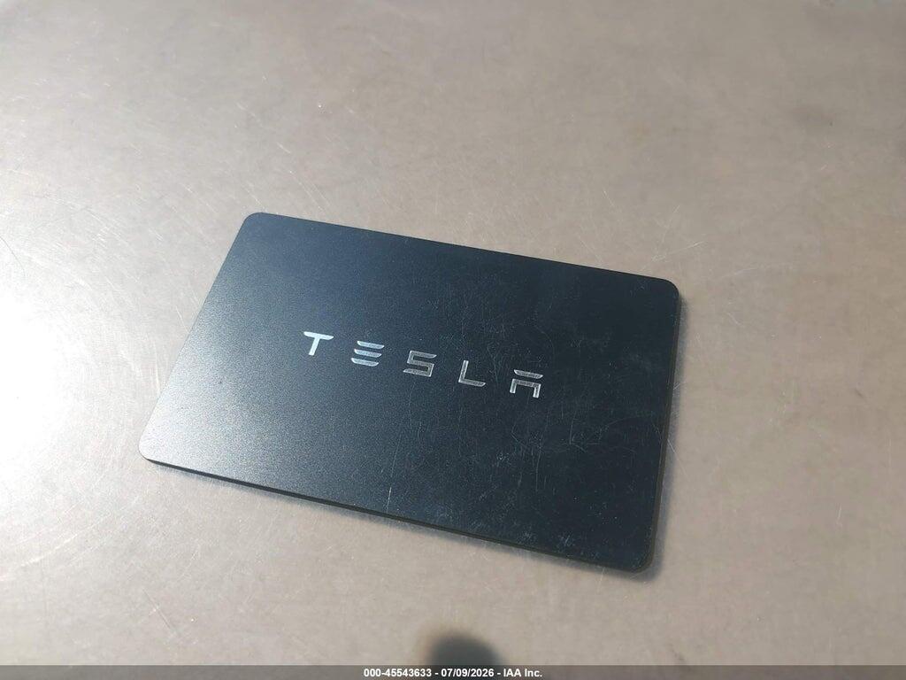 5YJ3E1EA8MF917362 2021 TESLA MODEL 3 photo no. 11