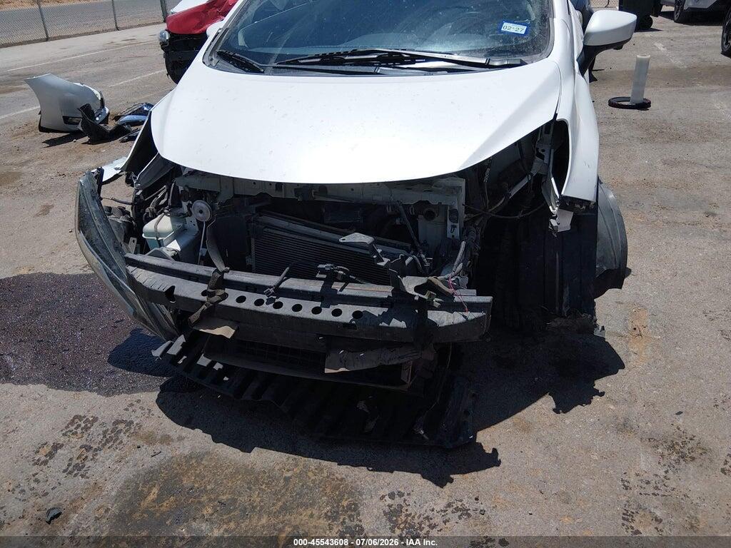 3N1CE2CP9HL352417 2017 NISSAN VERSA NOTE photo no. 6
