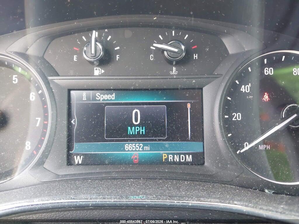 KL4CJASBXKB891883 2019 BUICK ENCORE photo no. 7